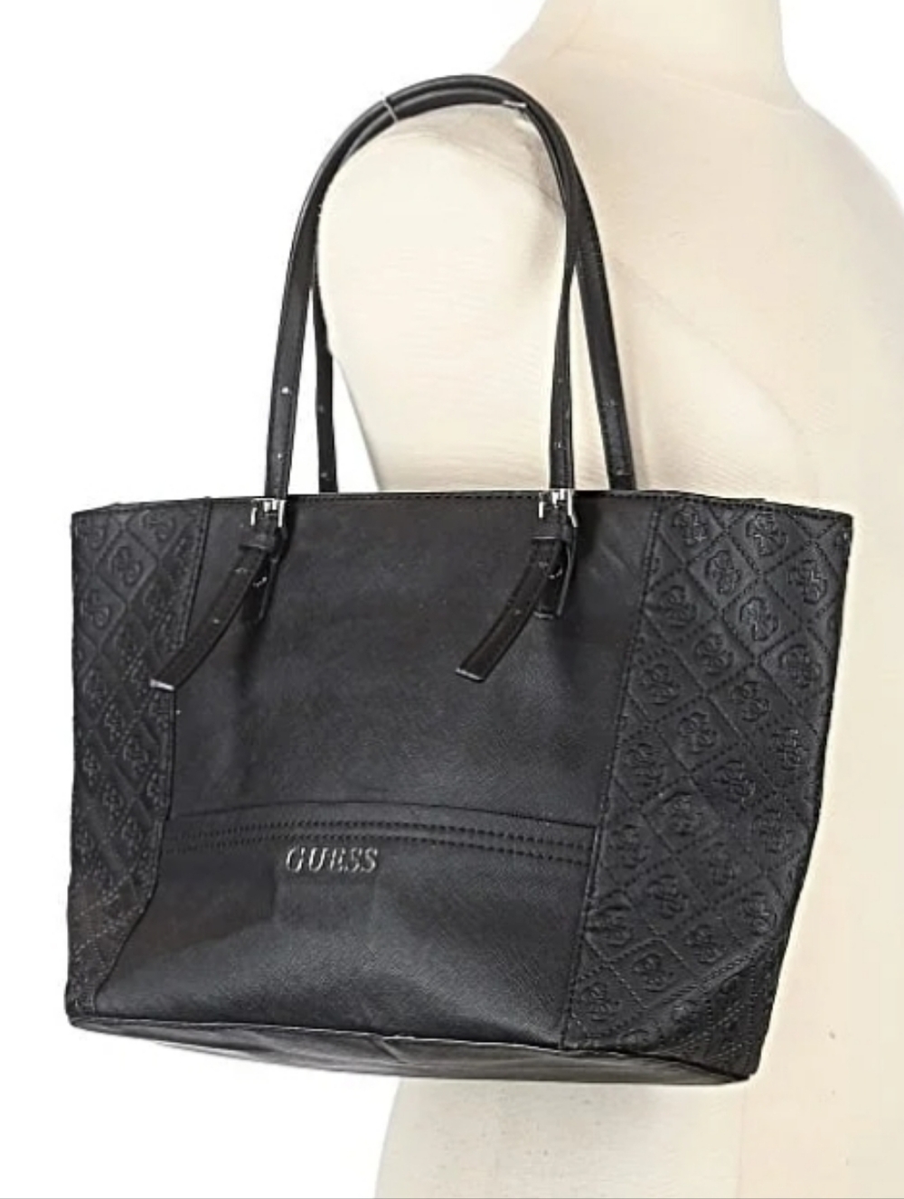 HOLD-Guess Shoulder Bag W/ Dustbag